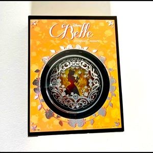 Sephora Disney Belle compact mirror